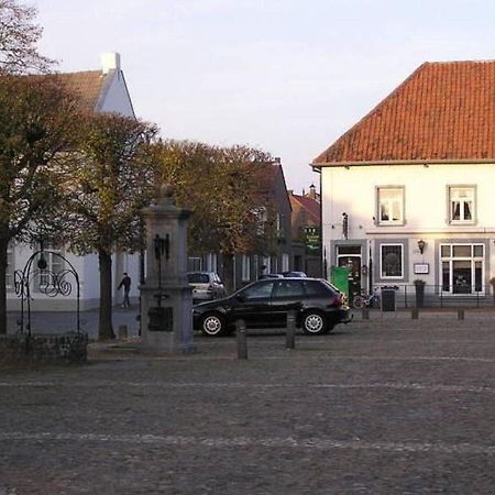 Cozy Apartment In Roasting Near The Belgian Border Roosteren Exterior foto