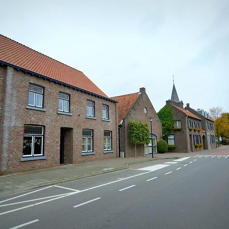 Cozy Apartment In Roasting Near The Belgian Border Roosteren Exterior foto
