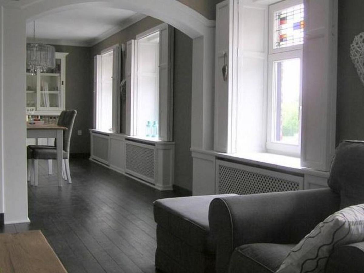 Cozy Apartment In Roasting Near The Belgian Border Roosteren Exterior foto