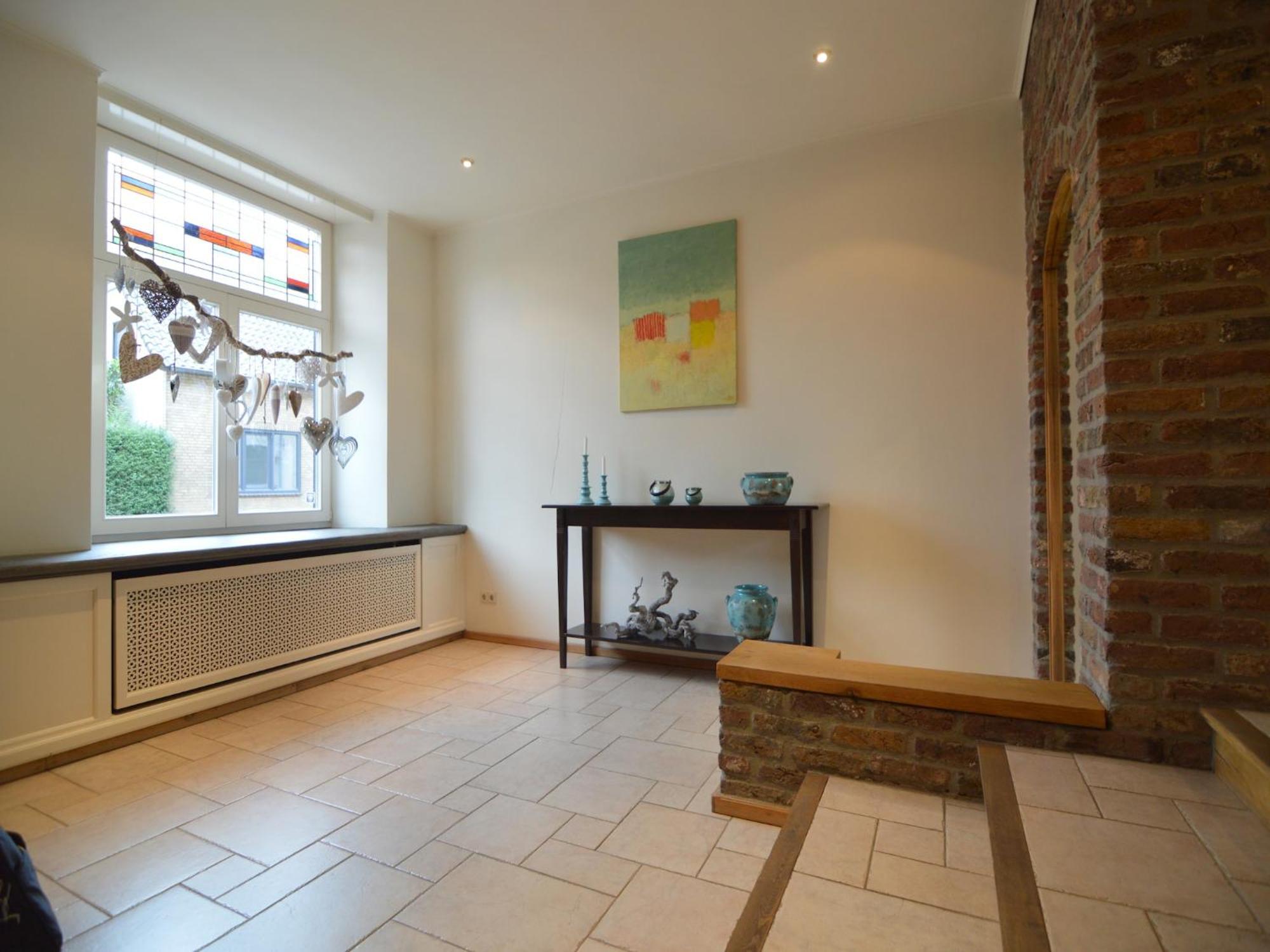 Cozy Apartment In Roasting Near The Belgian Border Roosteren Exterior foto